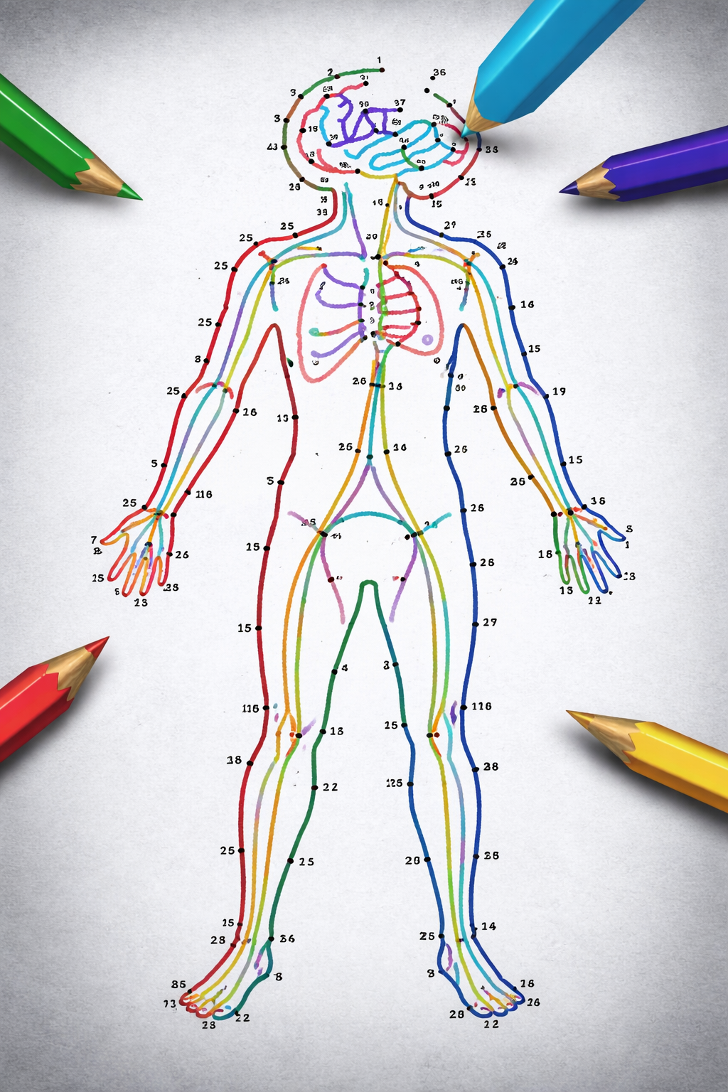 Kate-Horne - Mapping out your unique ADHD signature